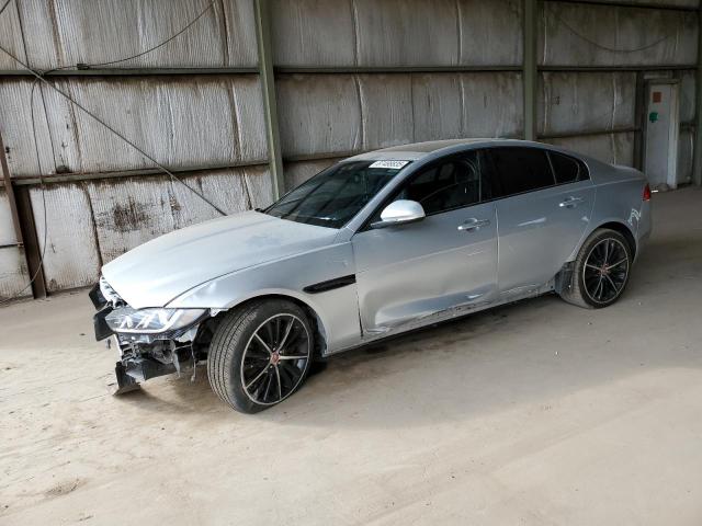 JAGUAR XE S