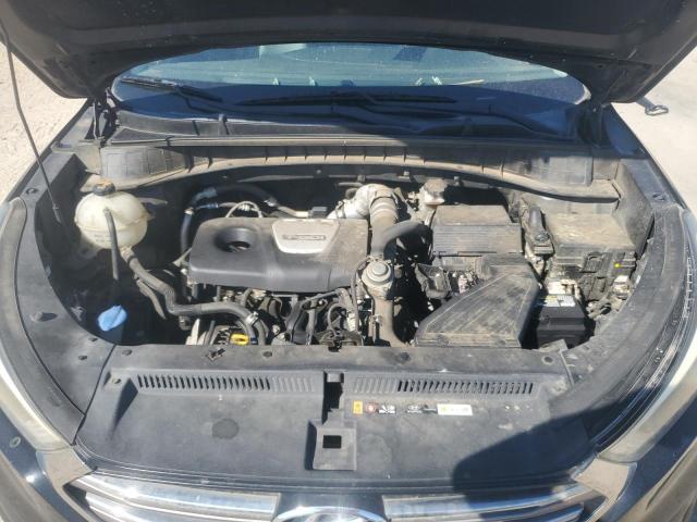 2016 HYUNDAI TUCSON LIM - KM8J33A27GU267700