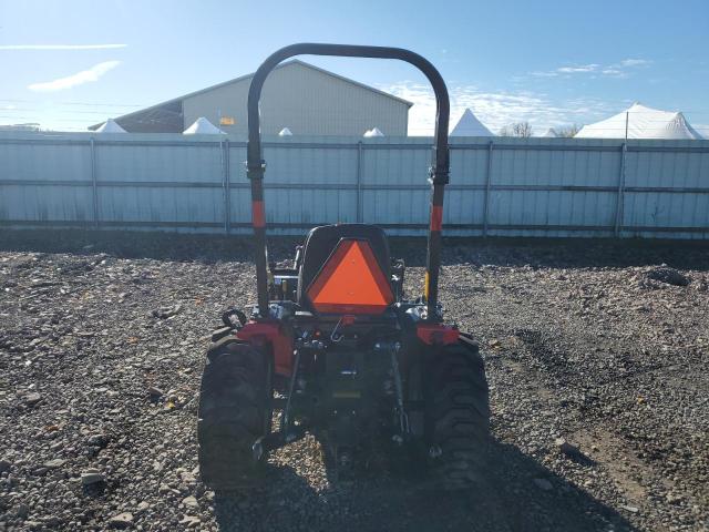 2013 MAHINDRA MAX 26XL #3303572944