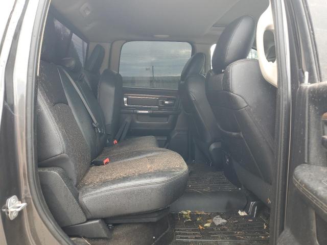 2017 RAM 2500 LARAM 3C6UR5FLXHG763129