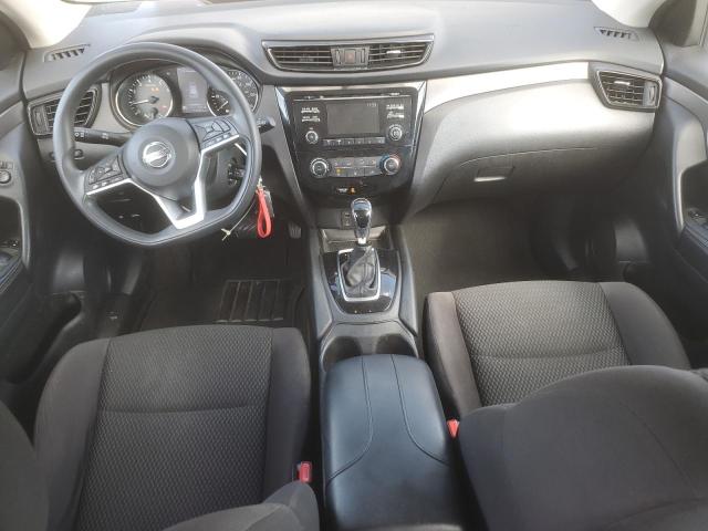 2017 NISSAN ROGUE SPOR JN1BJ1CR6HW131130