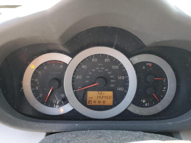 2011 TOYOTA RAV4 LIMITED #3294411505