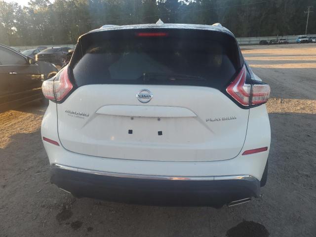 2015 NISSAN MURANO S 5N1AZ2MG2FN264373