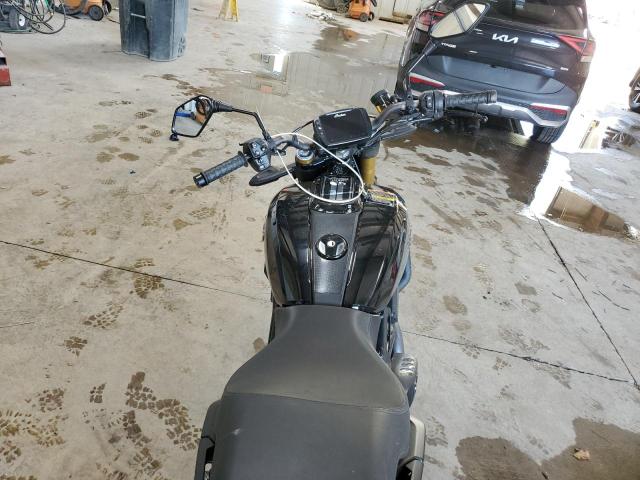 2019 INDIAN MOTORCYCLE CO. FTR 1200 S 56KRTS229K3154243