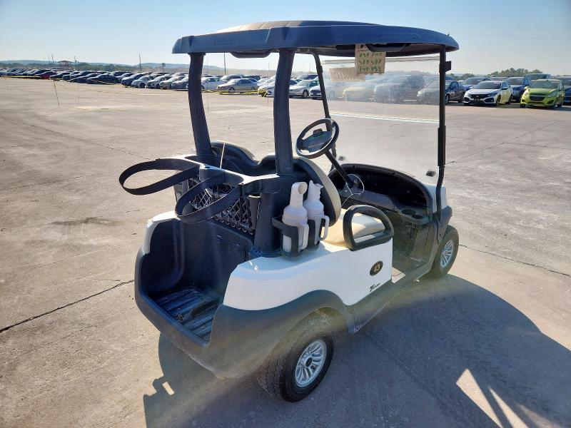 2023 CLUB CAR TEMPO FLA #3257093239