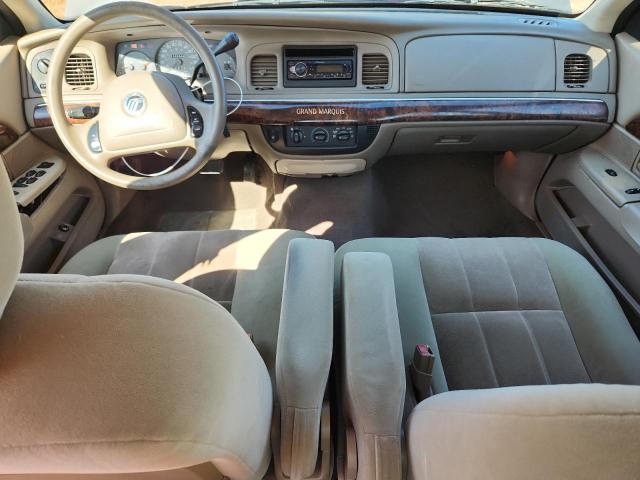 2004 MERCURY GRAND MARQ #3269030110