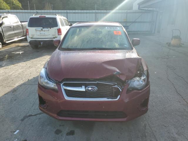 2014 SUBARU IMPREZA PR - JF1GJAC66EH007874