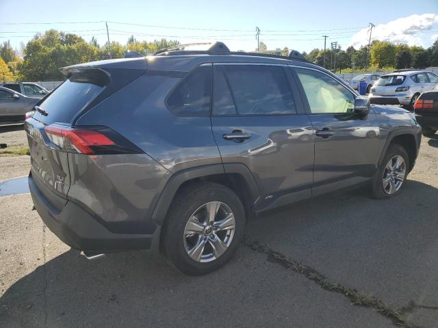 2025 TOYOTA RAV4 XLE - JTMRWRFV1SD320601