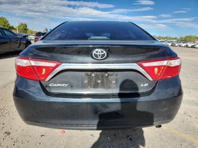 2017 TOYOTA CAMRY LE - 4T1BF1FK8HU326649
