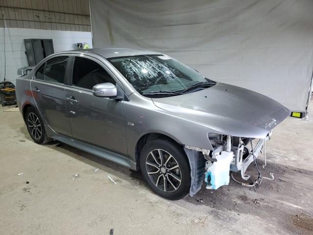 2017 MITSUBISHI LANCER ES JA32U2FU6HU014913