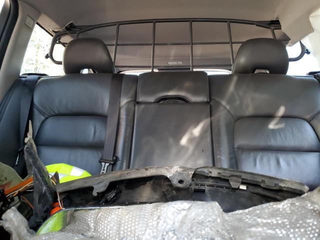 2010 VOLVO XC70 3.2 - YV4960BZ3A1087113