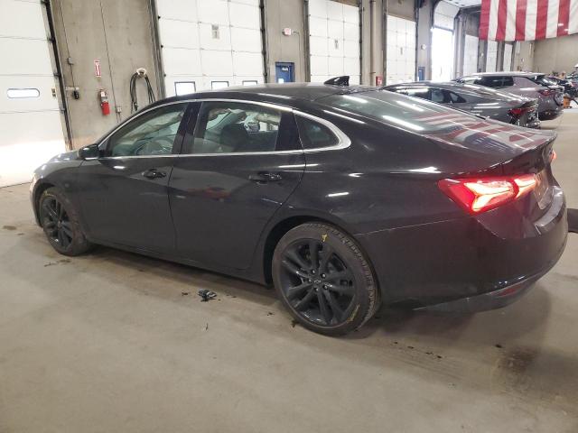 2025 CHEVROLET MALIBU LT 1G1ZD5ST5SF128954