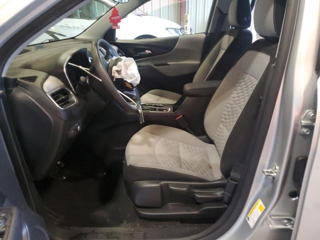 2019 CHEVROLET EQUINOX LS 3GNAXHEV3KS588885