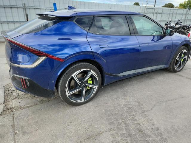 2024 KIA EV6 GT #3294854761