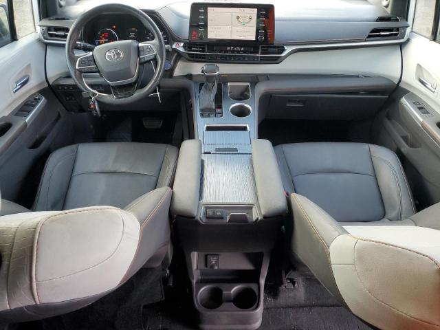 2022 TOYOTA SIENNA XSE #3296468640