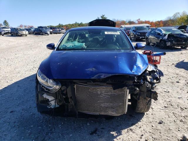 2020 KIA FORTE FE #3284674348