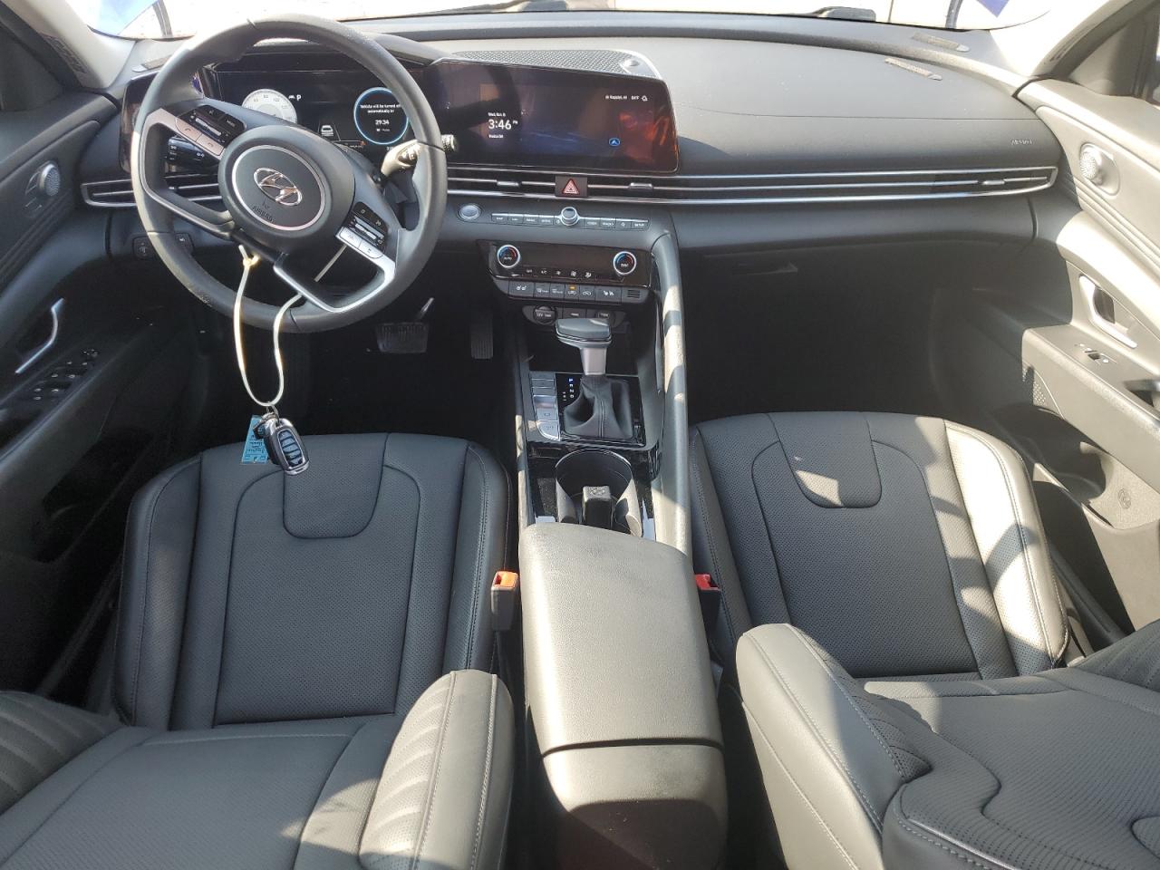 HYUNDAI ELANTRA LIMITED