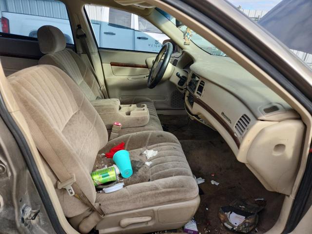 2003 CHEVROLET IMPALA #3305426437