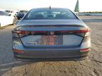 Lot #3304022579 2024 HONDA ACCORD LX