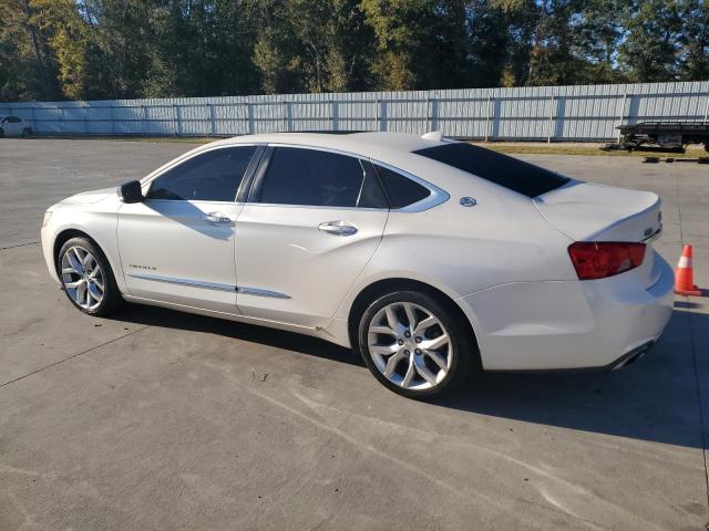 2014 CHEVROLET IMPALA LTZ - 1G1155S38EU105260