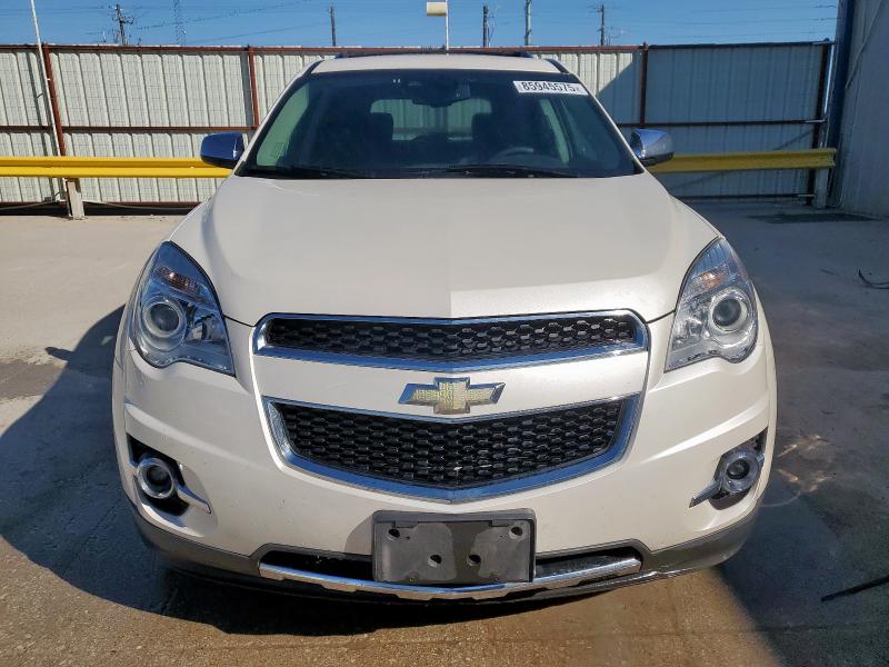 2014 CHEVROLET EQUINOX LT - Other View