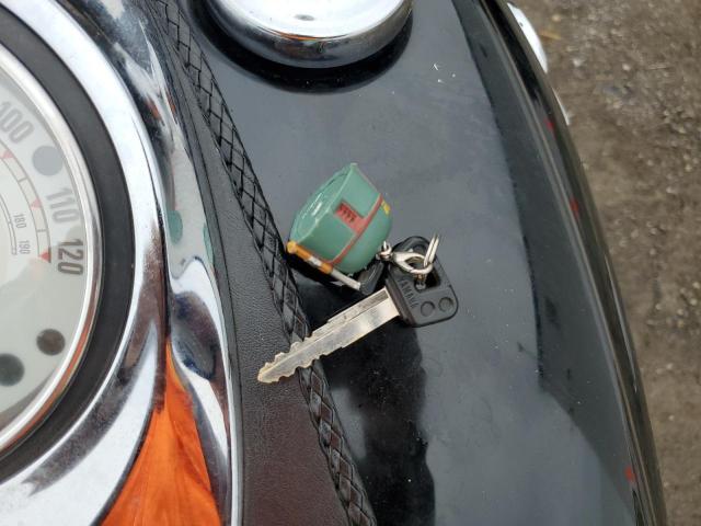 2003 YAMAHA XVS1100 A JYAVP11E53A037637