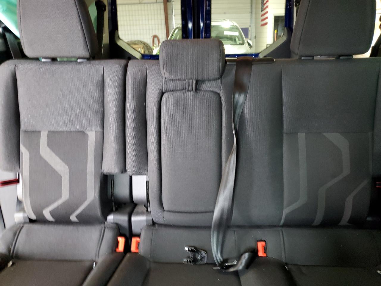 FORD TRANSIT CONNECT XLT