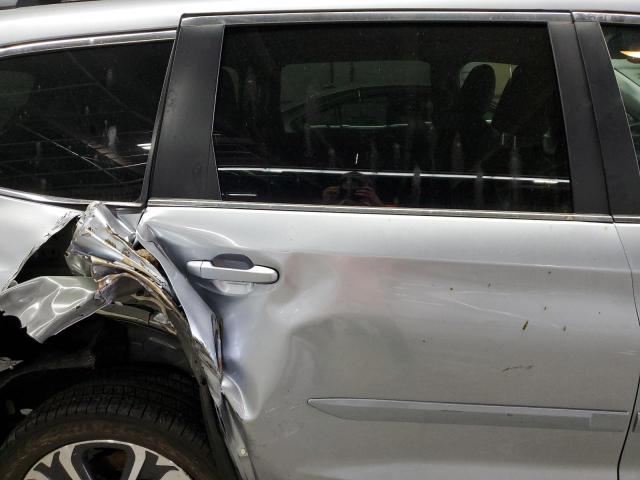 2024 SUBARU ASCENT LIM #3284201536