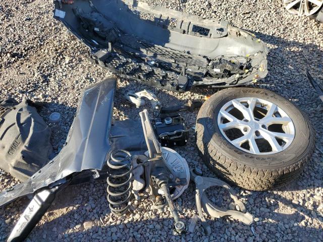 2021 JEEP GRAND CHEROKEE L LIMITED 1C4RJKBG8M8196433