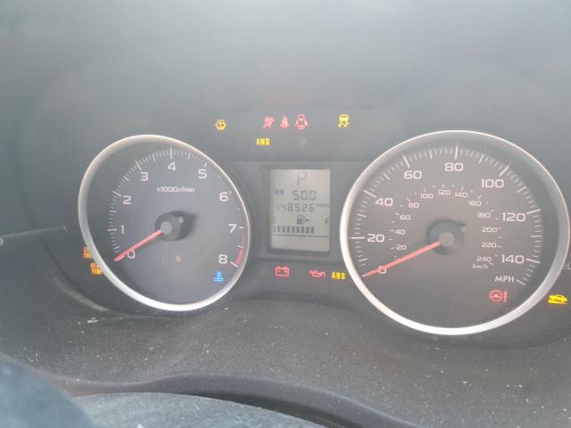 2015 SUBARU FORESTER 2.5I - JF2SJABC3FH532695