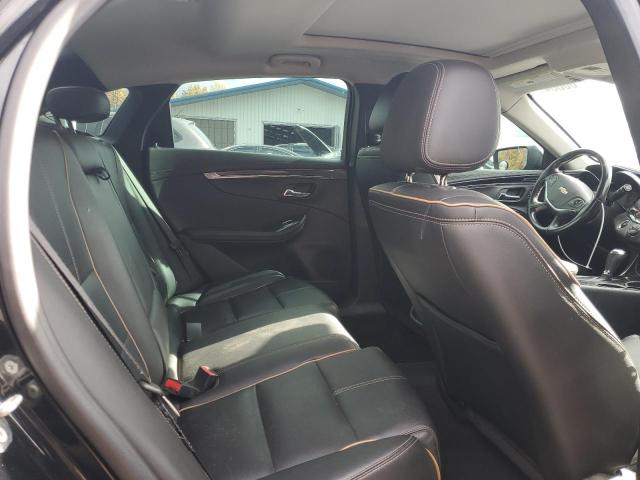 2017 CHEVROLET IMPALA PRE - 2G1145S32H9191668