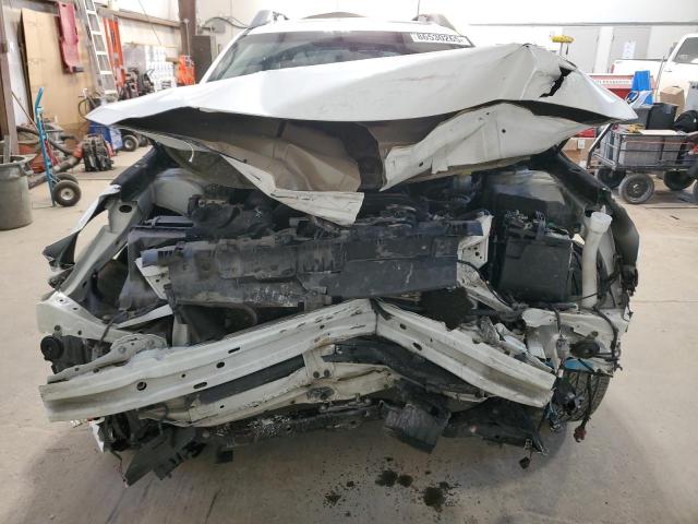 2018 SUBARU OUTBACK 2. - 4S4BSDDC9J3390025