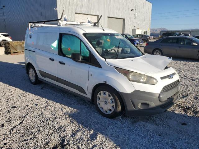 2014 FORD TRANSIT CO #3287827099