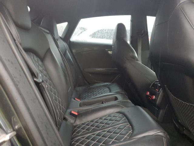 2016 AUDI S7 PRESTIG - WAUW2AFCXGN010508