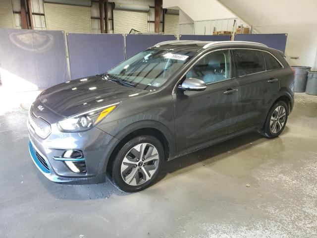 2022 KIA NIRO S KNDCC3LGXN5160573