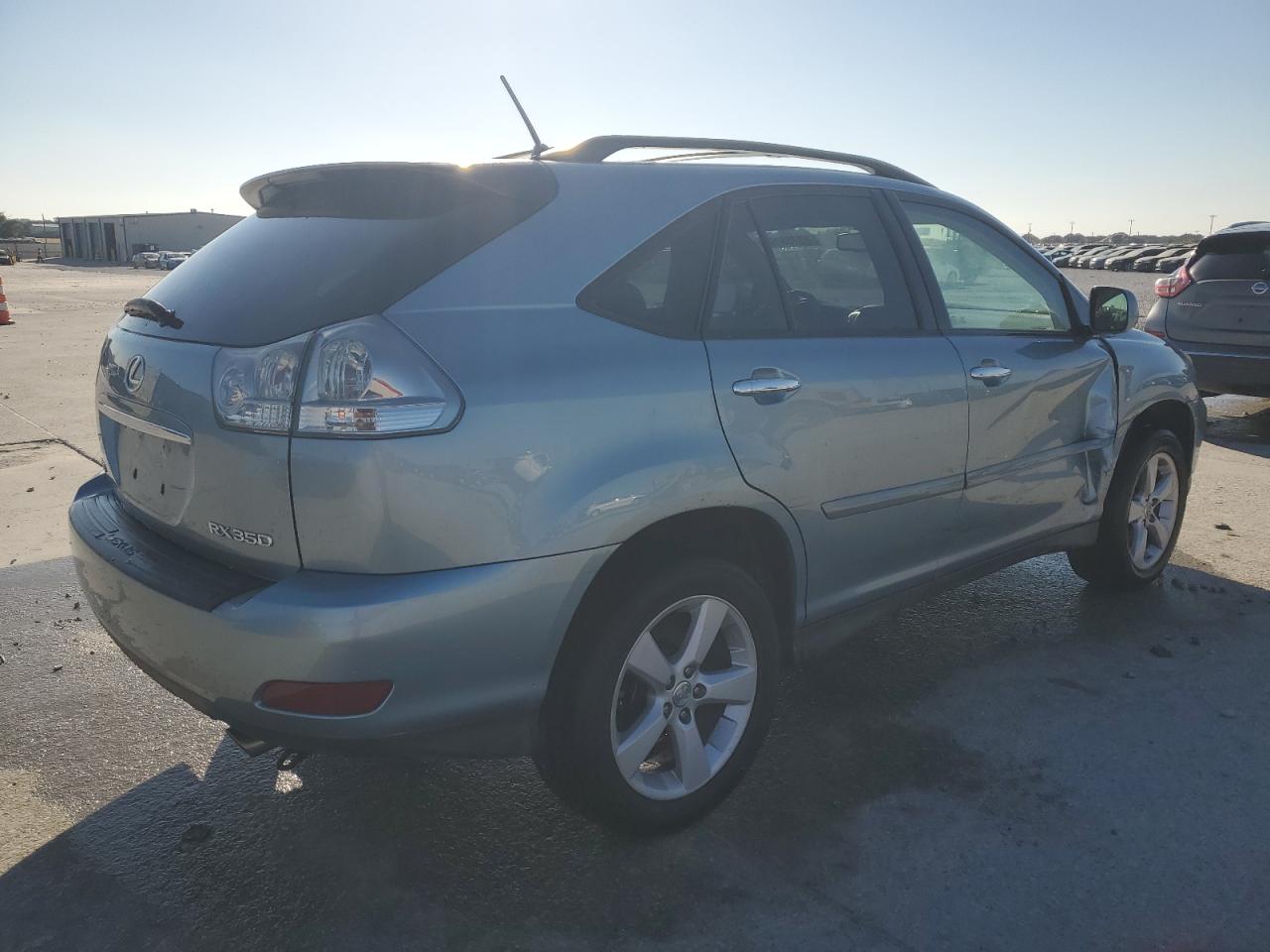 Lot #3274870189 2008 LEXUS RX 350