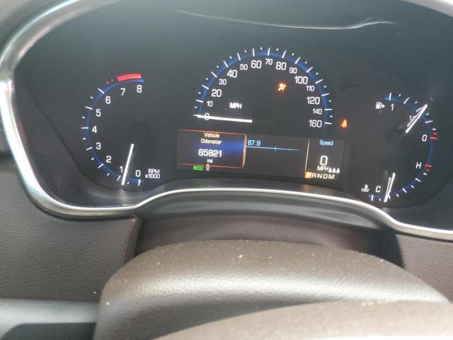 2016 CADILLAC SRX PERFOR - 3GYFNCE36GS535668