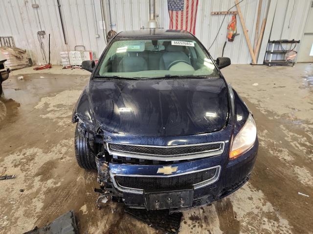 2012 CHEVROLET MALIBU LS - 1G1ZB5E03CF258806