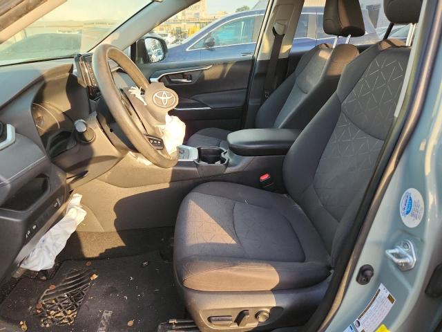 2019 TOYOTA RAV4 XLE JTMRWRFV5KD042933