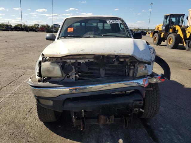 2002 TOYOTA TACOMA XTR #3284682329