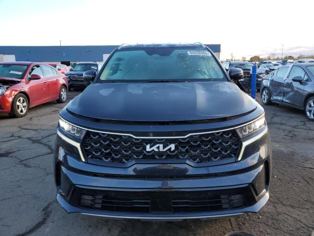2024 KIA SORENTO EX #3291198987