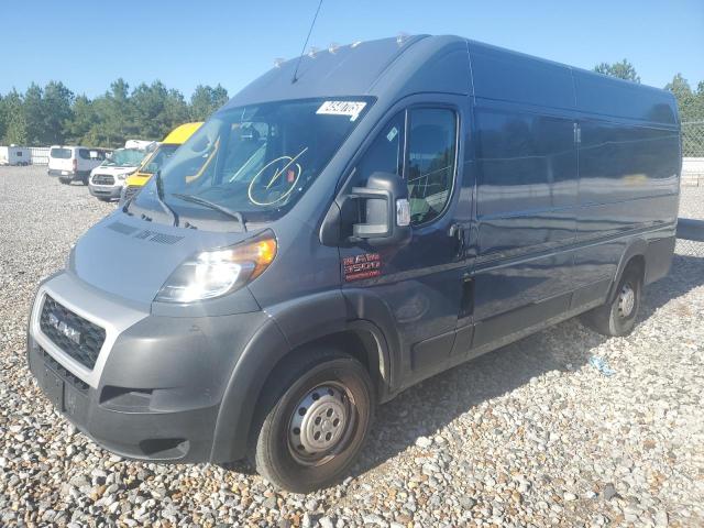 Global Auto Auctions: 2020 RAM PROMASTER