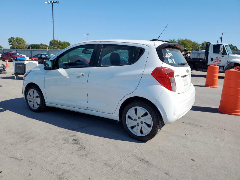 2018 CHEVROLET SPARK LS KL8CB6SA9JC457561