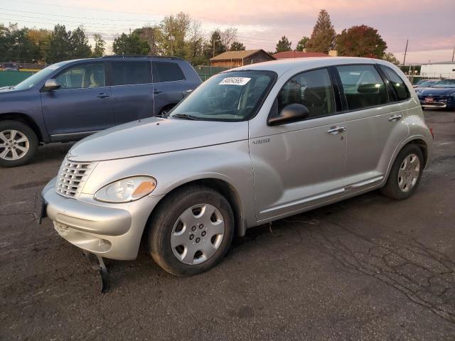 Global Auto Auctions: 2004 CHRYSLER PT CRUISER