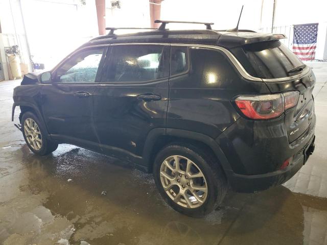 2023 JEEP COMPASS LATITUDE LUX #3276537092