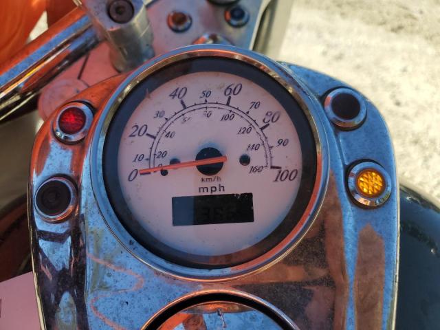 2002 HONDA VT750 CDA JH2RC44312M610776