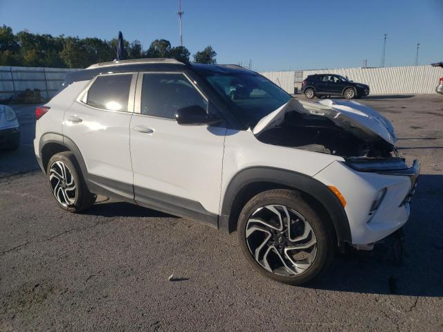 2024 CHEVROLET TRAILBLAZE #3287656039