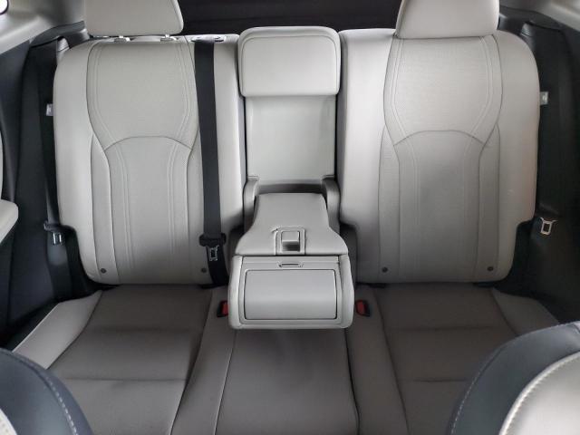 2019 LEXUS RX 350 BAS 2T2ZZMCA6KC133259