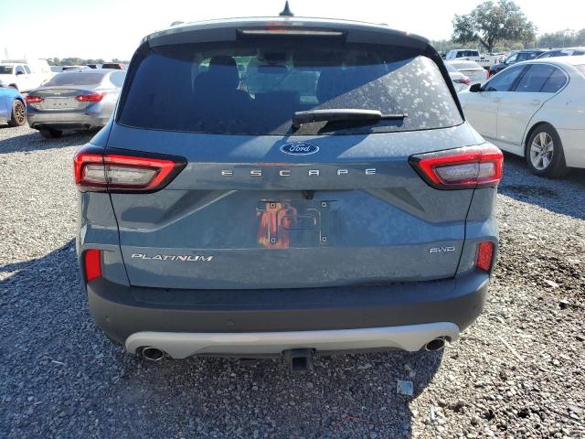 2024 FORD ESCAPE PLATINUM 1FMCU9JA6RUA03855