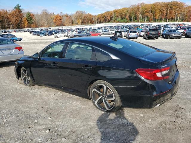 2021 HONDA ACCORD SPO - 1HGCV1F39MA097402